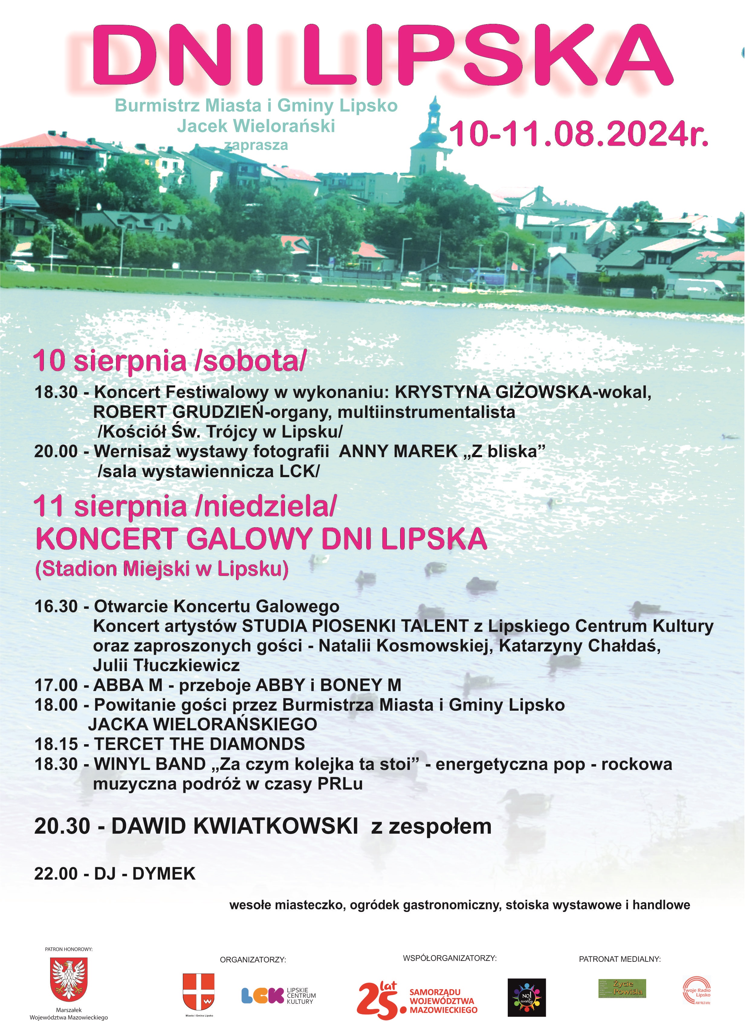 Dni Lipska